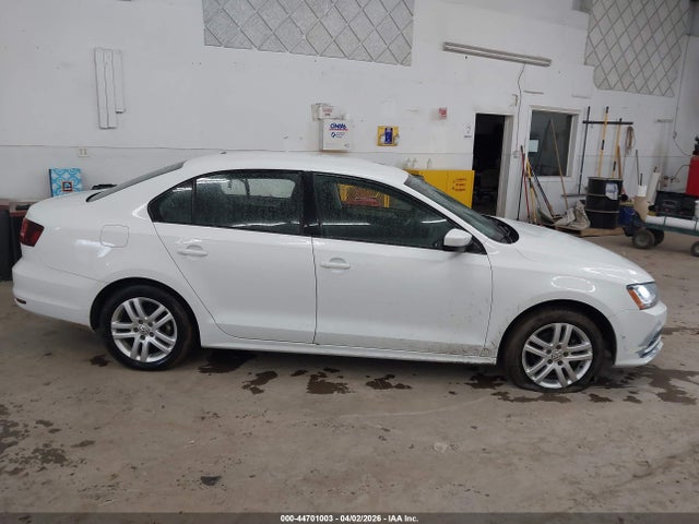 Volkswagen Jetta 1.4t S 2018 3VW2B7AJ4JM233717 Image 13