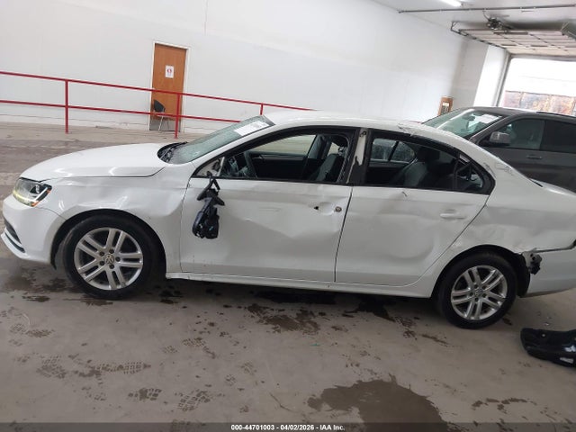 Volkswagen Jetta 1.4t S 2018 3VW2B7AJ4JM233717 Image 14