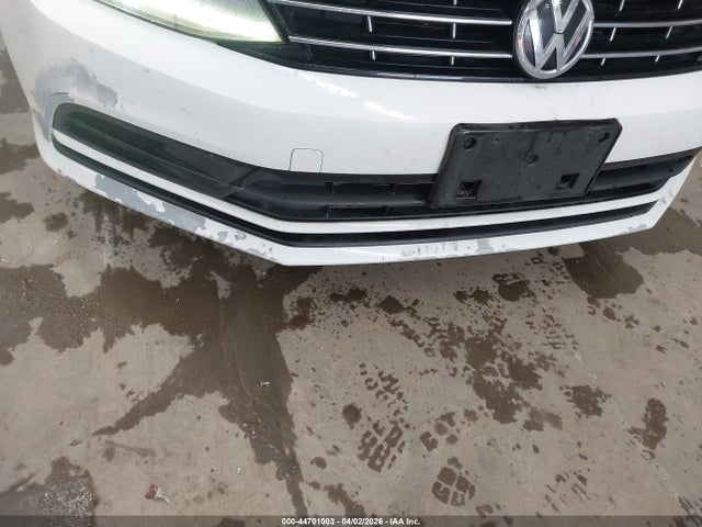 Volkswagen Jetta 1.4t S 2018 3VW2B7AJ4JM233717 Image 17