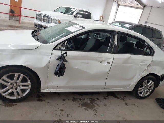 Volkswagen Jetta 1.4t S 2018 3VW2B7AJ4JM233717 Image 18