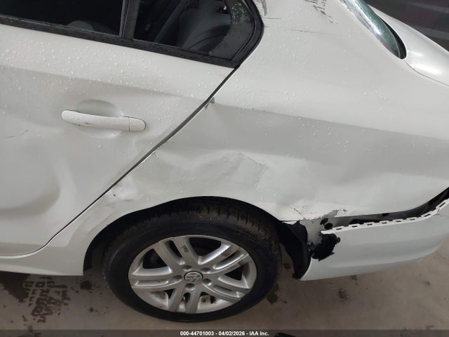 Volkswagen Jetta 1.4t S 2018 3VW2B7AJ4JM233717 Image 19