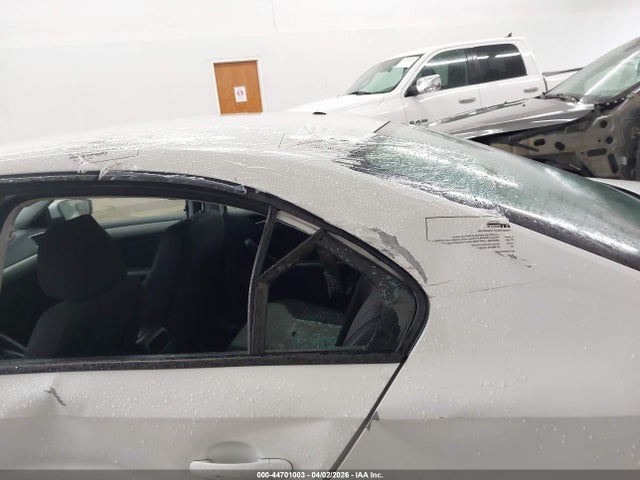 Volkswagen Jetta 1.4t S 2018 3VW2B7AJ4JM233717 Image 20