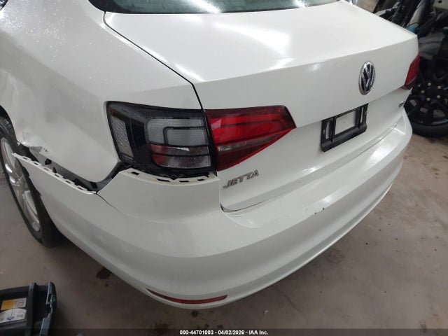 Volkswagen Jetta 1.4t S 2018 3VW2B7AJ4JM233717 Image 21