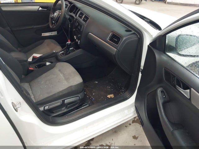 Volkswagen Jetta 1.4t S 2018 3VW2B7AJ4JM233717 Image 5