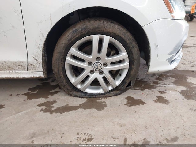 Volkswagen Jetta 1.4t S 2018 3VW2B7AJ4JM233717 Image 6