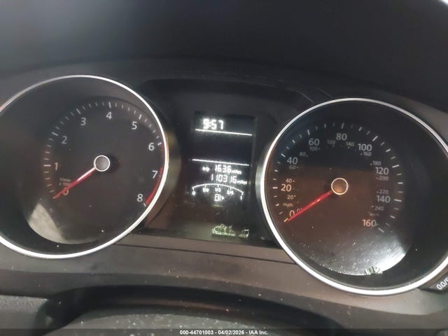 Volkswagen Jetta 1.4t S 2018 3VW2B7AJ4JM233717 Image 7