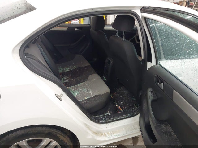 Volkswagen Jetta 1.4t S 2018 3VW2B7AJ4JM233717 Image 8