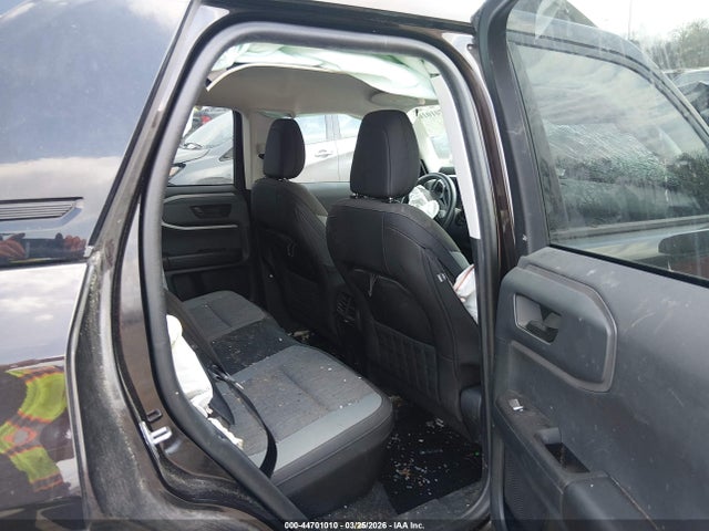 Aukcja sprzedaży 2021 Ford Bronco Sport Big Bend, vin: 3FMCR9B60MRA75551, numer aukcji: 44701010
