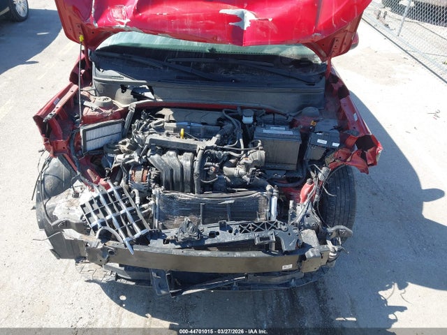 Продаж на аукціоні авто 2020 Hyundai Venue Sel, vin: KMHRC8A39LU025574, номер лоту: 44701015