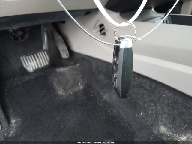 44701018 :رقم المزاد ، 3FA6P0H72HR407035 vin ، 2017 Ford Fusion Se مزاد بيع