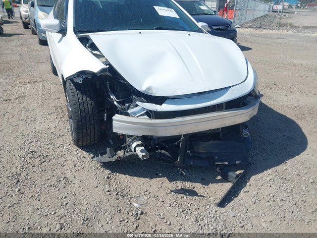 Dodge Dart Sxt Sport Rallye 2016 1C3CDFFA5GD801907 Image 6