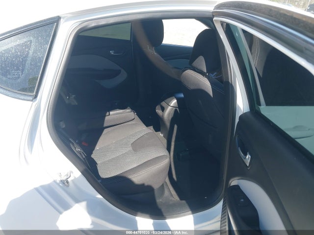 Dodge Dart Sxt Sport Rallye 2016 1C3CDFFA5GD801907 Image 8