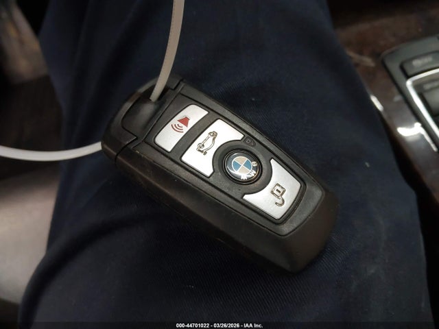 44701022 :رقم المزاد ، 5UXWX9C58F0D54067 vin ، 2015 Bmw X3 Xdrive28i مزاد بيع