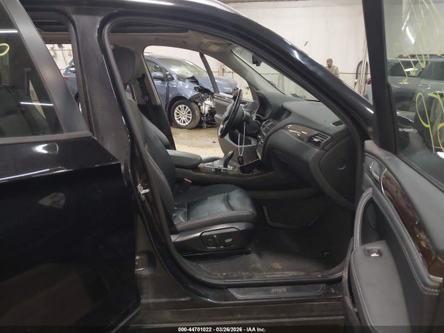 44701022 :رقم المزاد ، 5UXWX9C58F0D54067 vin ، 2015 Bmw X3 Xdrive28i مزاد بيع