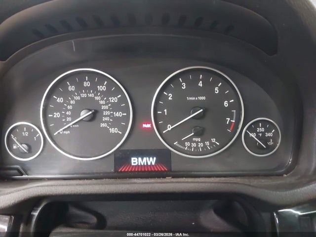 44701022 :رقم المزاد ، 5UXWX9C58F0D54067 vin ، 2015 Bmw X3 Xdrive28i مزاد بيع