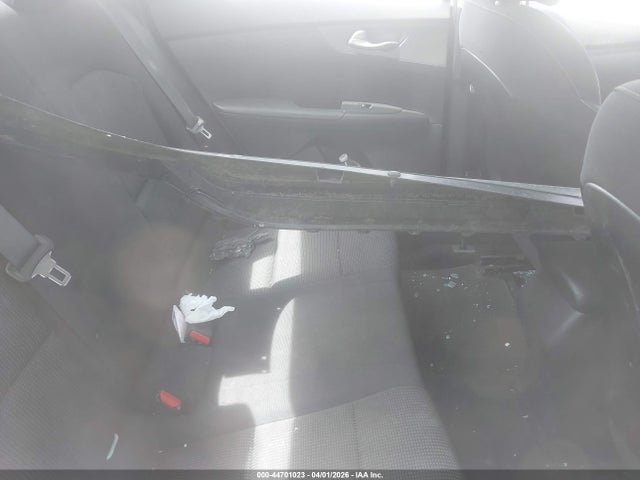 44701023 :رقم المزاد ، 3KPF24AD5KE097400 vin ، 2019 Kia Forte Fe مزاد بيع
