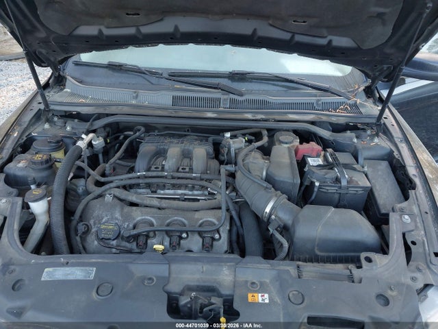 2011 FORD TAURUS 1FAHP2DW2BG174077 Photo 9
