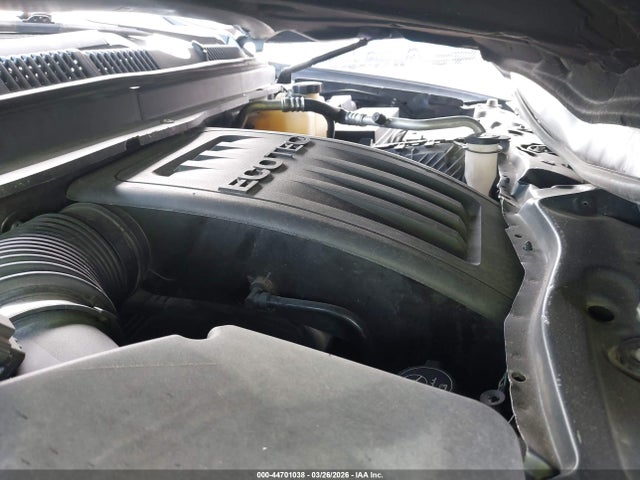 Aukcja sprzedaży 2014 Chevrolet Captiva Sport Lt, vin: 3GNAL3EK0ES677760, numer aukcji: 44701038