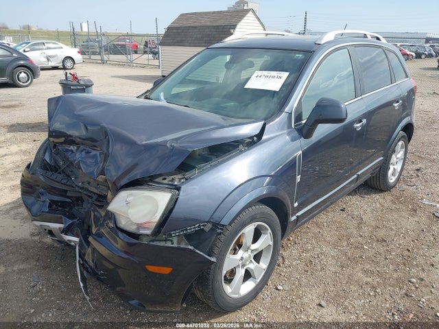 Aukcja sprzedaży 2014 Chevrolet Captiva Sport Lt, vin: 3GNAL3EK0ES677760, numer aukcji: 44701038
