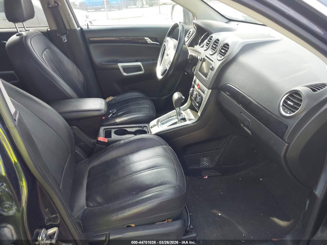 Aukcja sprzedaży 2014 Chevrolet Captiva Sport Lt, vin: 3GNAL3EK0ES677760, numer aukcji: 44701038
