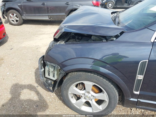 Aukcja sprzedaży 2014 Chevrolet Captiva Sport Lt, vin: 3GNAL3EK0ES677760, numer aukcji: 44701038