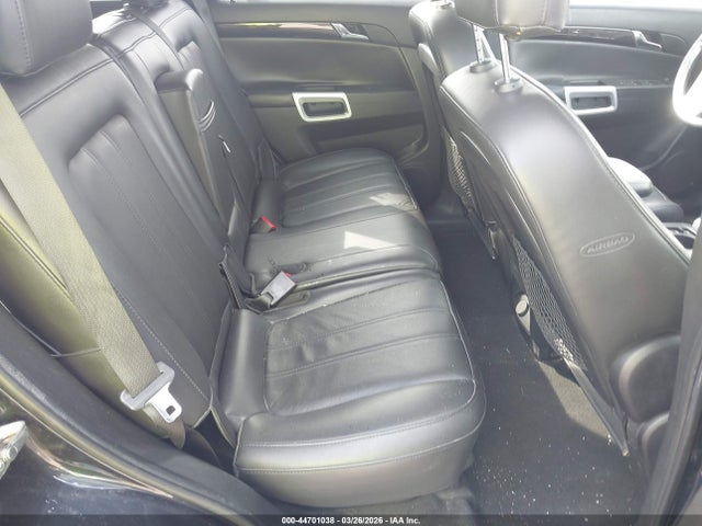Aukcja sprzedaży 2014 Chevrolet Captiva Sport Lt, vin: 3GNAL3EK0ES677760, numer aukcji: 44701038