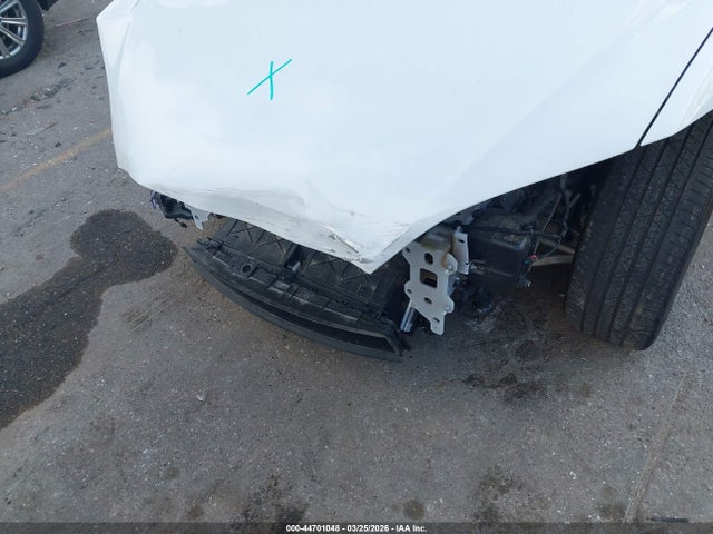 Продаж на аукціоні авто 2024 Tesla Model X Long Range, vin: 7SAXCBE58RF448784, номер лоту: 44701048