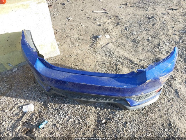 Aukcja sprzedaży 2020 Honda Civic Si Coupe, vin: 2HGFC3A58LH750292, numer aukcji: 44701051