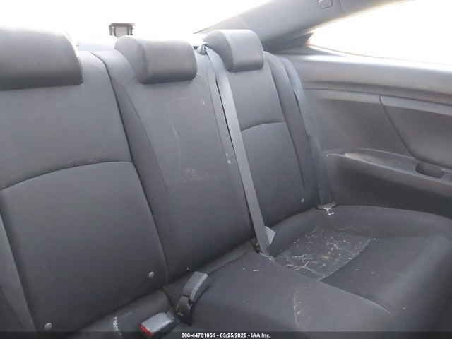 Aukcja sprzedaży 2020 Honda Civic Si Coupe, vin: 2HGFC3A58LH750292, numer aukcji: 44701051