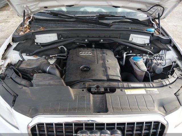 2015 AUDI Q5 WA1LFAFP8FA041317 Photo 9
