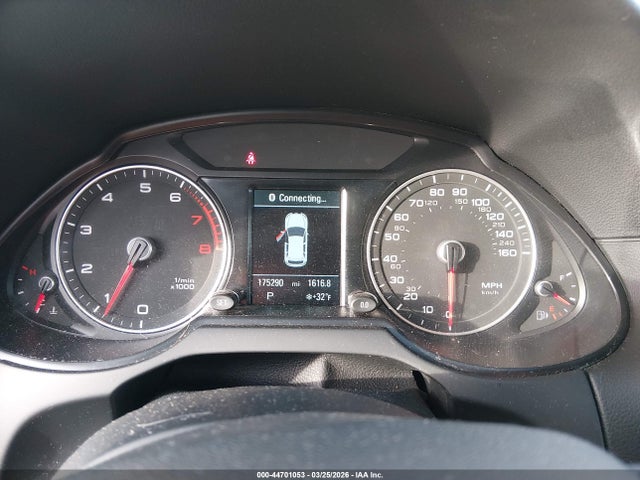 2015 AUDI Q5 WA1LFAFP8FA041317 Photo 6