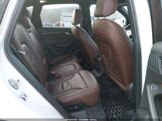 2015 AUDI Q5 WA1LFAFP8FA041317 Photo 7