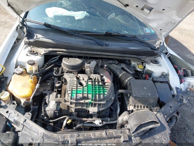 2014 Dodge Avenger Se მანქანა იყიდება აუქციონზე, vin: 1C3CDZAG0EN174974, აუქციონის ნომერი: 44701055