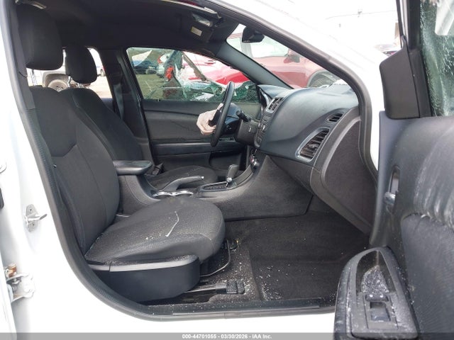 2014 Dodge Avenger Se მანქანა იყიდება აუქციონზე, vin: 1C3CDZAG0EN174974, აუქციონის ნომერი: 44701055