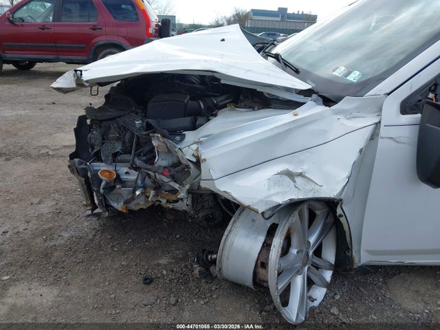 2014 Dodge Avenger Se მანქანა იყიდება აუქციონზე, vin: 1C3CDZAG0EN174974, აუქციონის ნომერი: 44701055