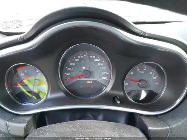 2014 Dodge Avenger Se მანქანა იყიდება აუქციონზე, vin: 1C3CDZAG0EN174974, აუქციონის ნომერი: 44701055