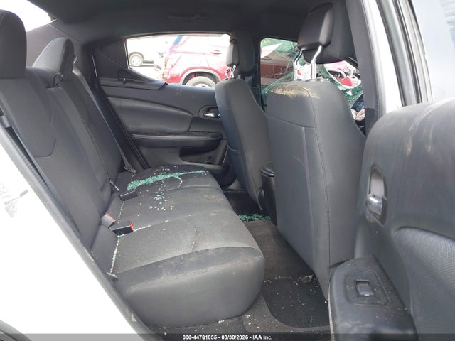 2014 Dodge Avenger Se მანქანა იყიდება აუქციონზე, vin: 1C3CDZAG0EN174974, აუქციონის ნომერი: 44701055