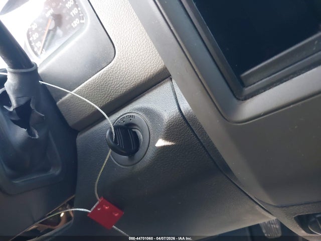 44701060 :رقم المزاد ، 1C6RD6KT7CS230091 vin ، 2012 Ram 1500 St مزاد بيع