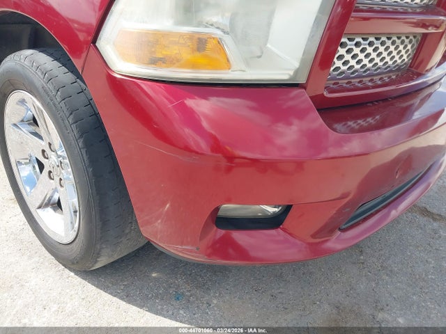 44701060 :رقم المزاد ، 1C6RD6KT7CS230091 vin ، 2012 Ram 1500 St مزاد بيع