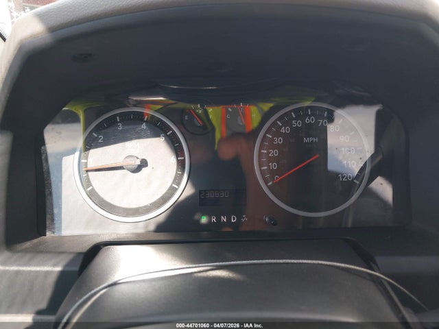 44701060 :رقم المزاد ، 1C6RD6KT7CS230091 vin ، 2012 Ram 1500 St مزاد بيع