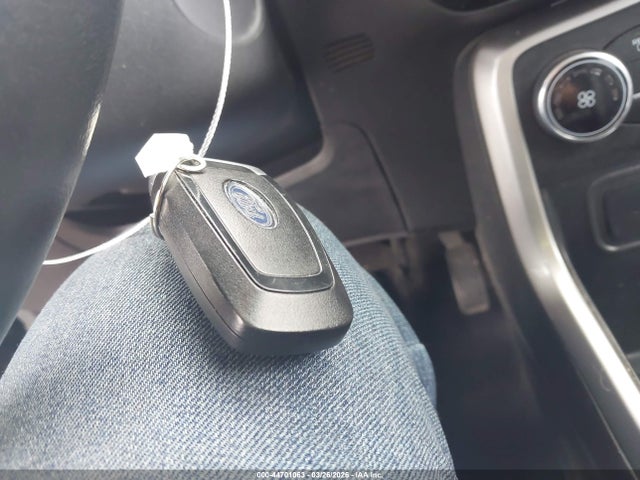 Продаж на аукціоні авто 2021 Ford Ecosport Titanium, vin: MAJ3S2KE5MC424599, номер лоту: 44701063