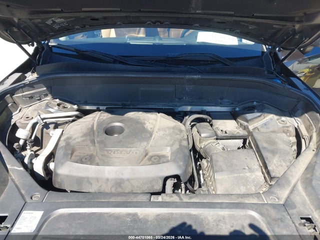 YV4A22PK1G1047346 Volvo Xc90 T6 Momentum