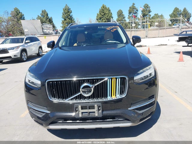 YV4A22PK1G1047346 Volvo Xc90 T6 Momentum