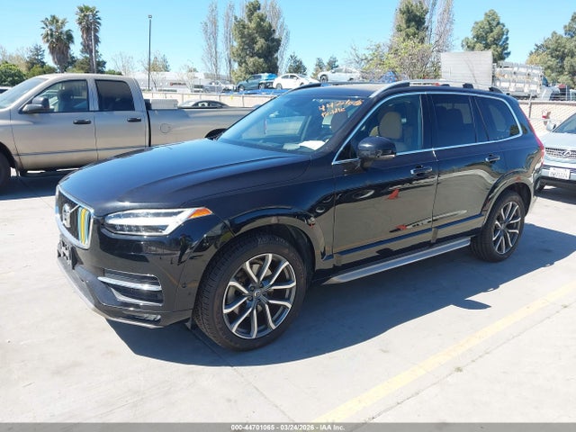 YV4A22PK1G1047346 Volvo Xc90 T6 Momentum