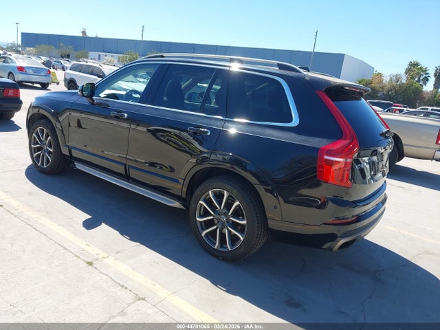 YV4A22PK1G1047346 Volvo Xc90 T6 Momentum