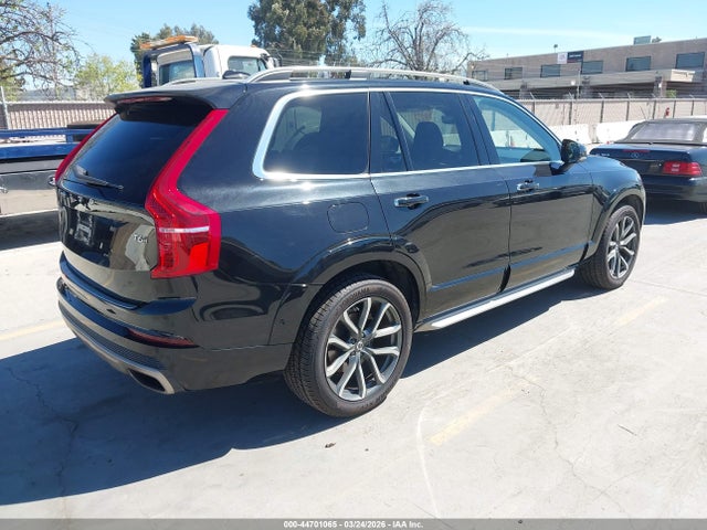 YV4A22PK1G1047346 Volvo Xc90 T6 Momentum