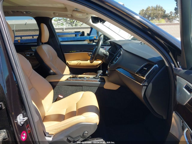 YV4A22PK1G1047346 Volvo Xc90 T6 Momentum