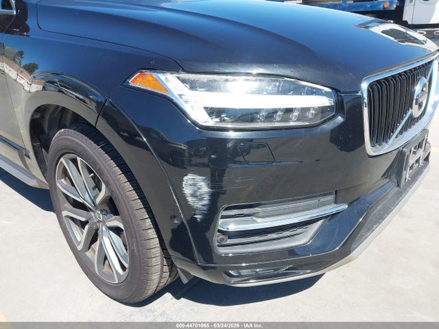 YV4A22PK1G1047346 Volvo Xc90 T6 Momentum