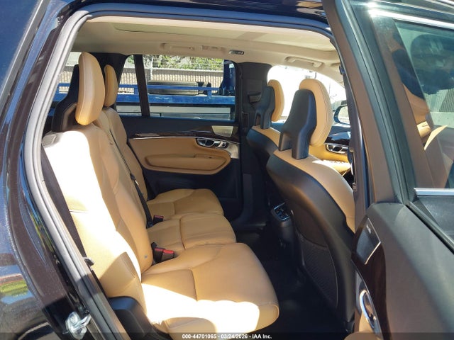 YV4A22PK1G1047346 Volvo Xc90 T6 Momentum