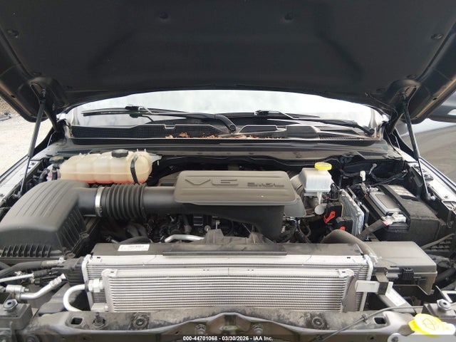 2022 RAM 1500 1C6RRFBG1NN240251 Photo 9